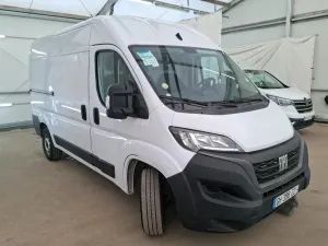 Fiat Ducato 2022