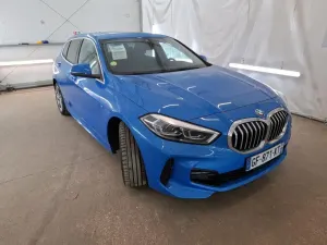 BMW 1 Series 118d Lounge 2022