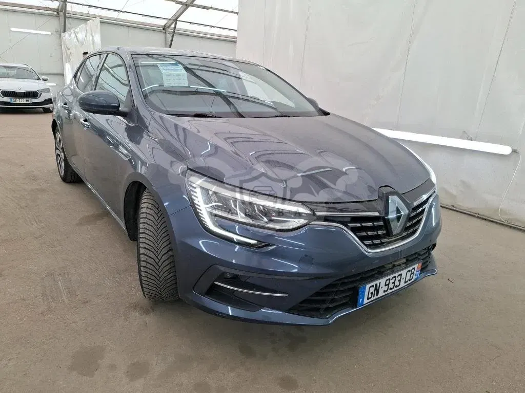 Renault Megane Intens 2023