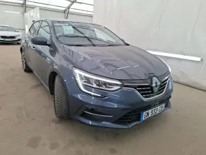 Renault Megane Intens 2023