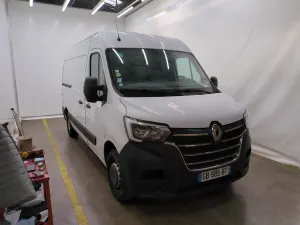 Renault Master L2H2 Grand Comfort 2021