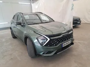Kia Sportage 1.6 T-GDI GT Line 2022