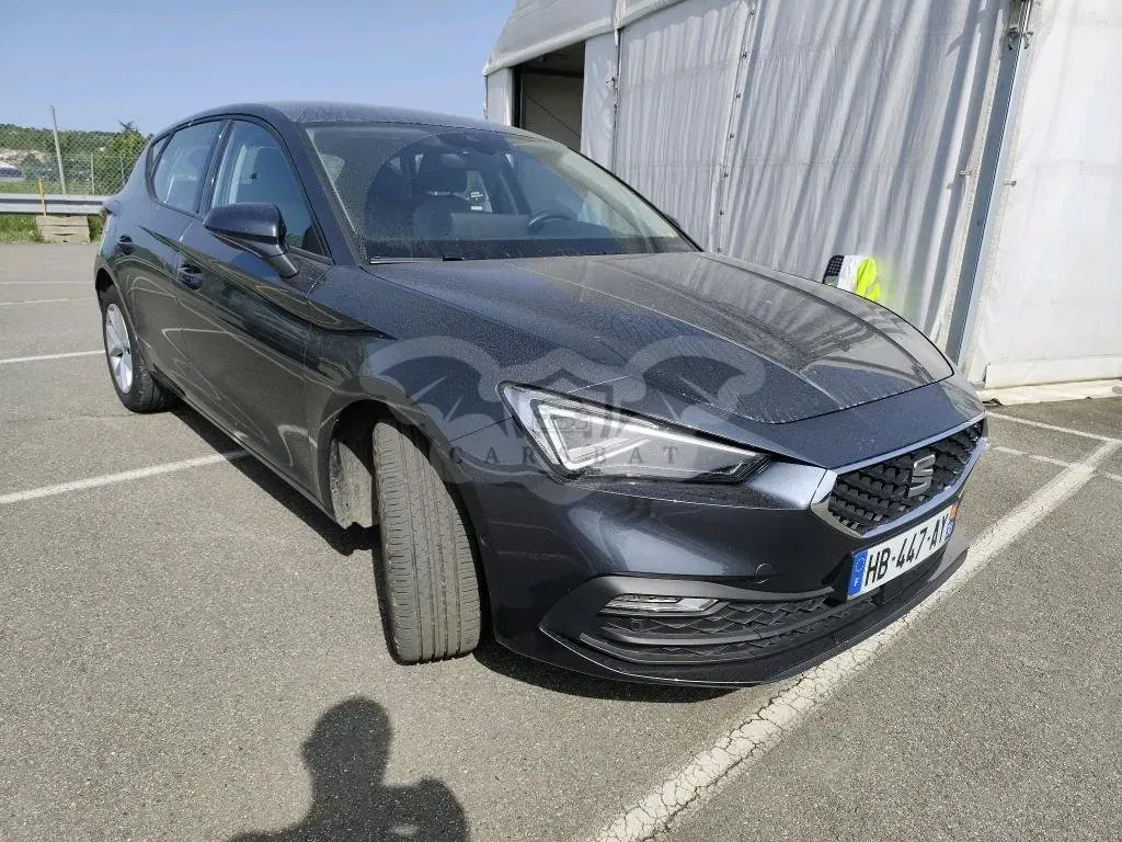 Seat Leon 2.0 TDI Business 2024