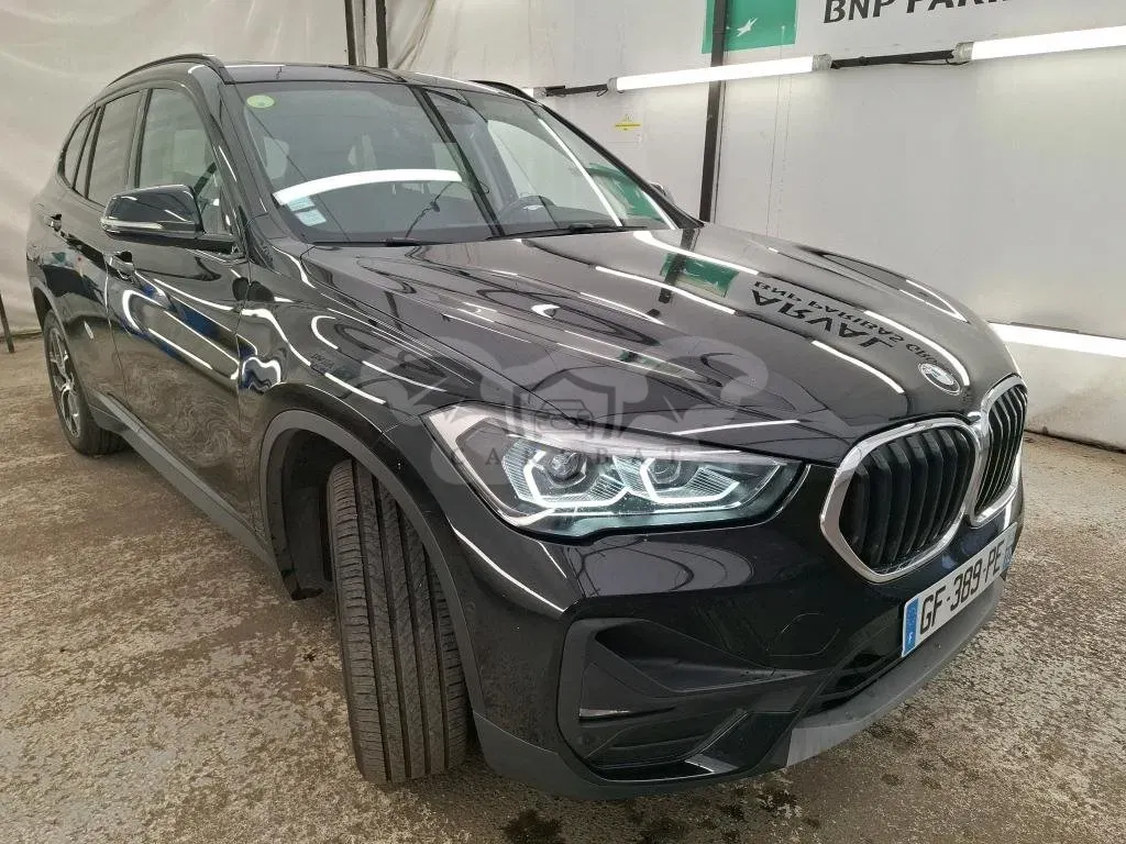 BMW X1 18d Business Design 2022