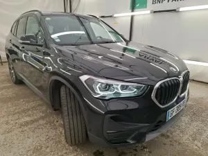BMW X1 18d Business Design 2022