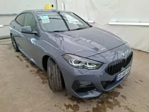 BMW 2 Series Gran Coupé 220 M Sport 2021