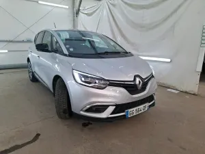 Renault Scenic Business 2022