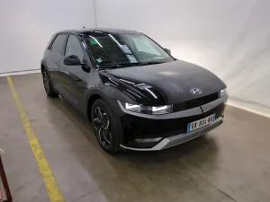 Hyundai IONIQ Creative 2022