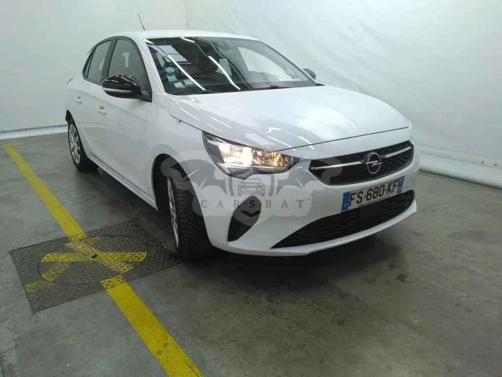 Opel Corsa Business 2020