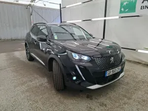 Peugeot 2008 1.5 HDI Allure Business 2021