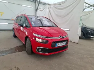 Citroën C4 Grand Picasso 1.5 HDI Shine 2022