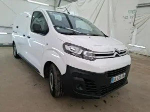 Citroën Jumpy 1.5 HDI Club 2021