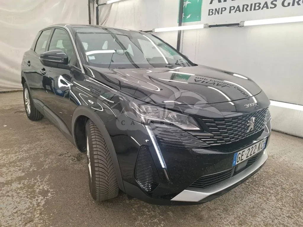 Peugeot 3008 1.5 HDI Active Pack 2022