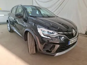 Renault Captur / QM3 1.5 DCI Business 2020