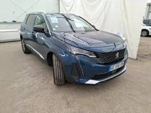 Peugeot 5008 2.0 HDI Allure Pack 2022