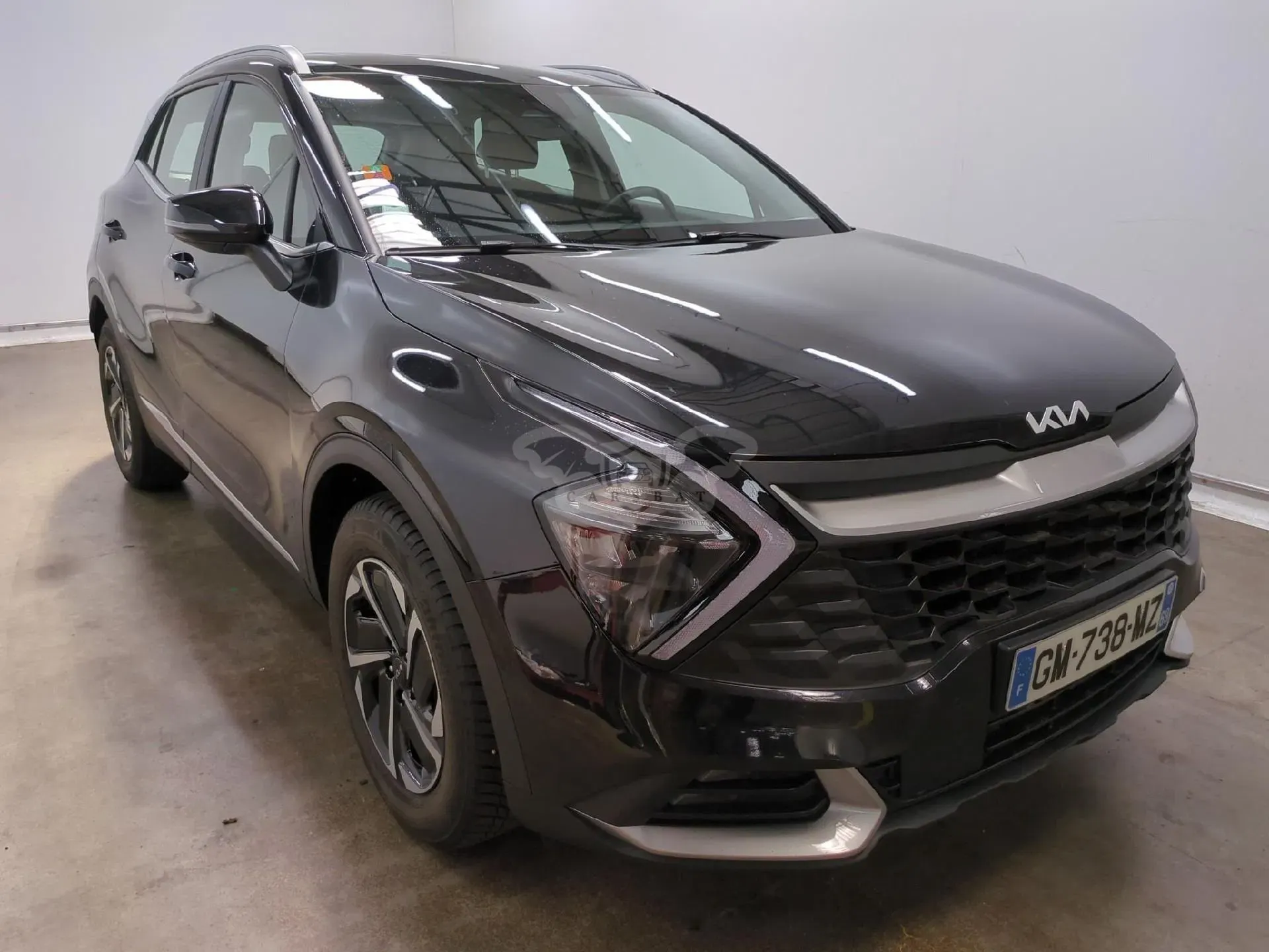 Kia Sportage 1.6 T-GDI Active 2023