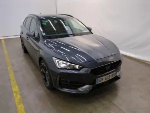 Cupra Leon Sportstourer 2.0 TDI 2023