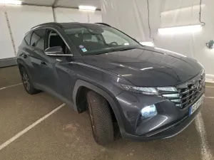 Hyundai Tucson 1.6 T-GDI Creative 2021