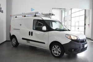 Fiat Doblo Cargo 1.4 SX 2018