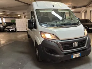 Fiat Ducato 2.2 MultiJet 2023