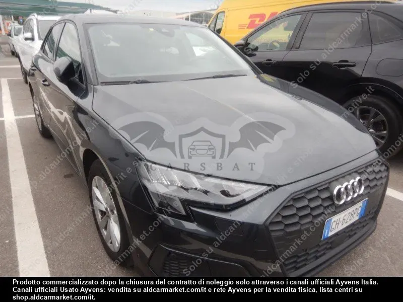 Audi A3 30 TDI Business 2021
