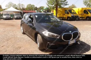 BMW 1 Series 116d Advantage 2019