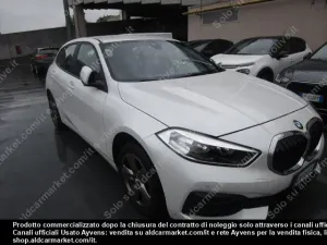 BMW 1 Series 116d Advantage 2023
