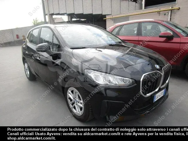 BMW 2 Series Active Tourer 218d 2024