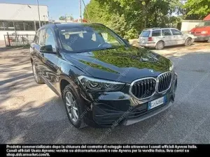 BMW X1 20d Business Advantage 2022