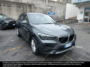 BMW X1 20d Business Advantage 2022