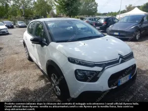Citroën C3 Business 2022