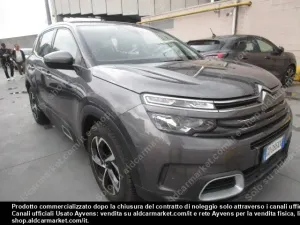 Citroën C5 Aircross Business 2020
