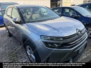 Citroën C5 Aircross Business 2022