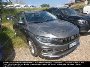 Fiat Tipo 1.6 MultiJet Business 2021