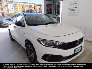 Fiat Tipo 1.6 MultiJet Life 2021