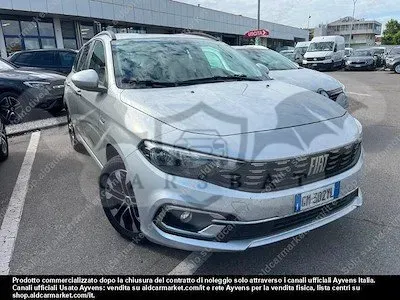 Fiat Tipo 1.6 MultiJet Life 2023