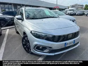 Fiat Tipo 1.6 MultiJet Life 2023