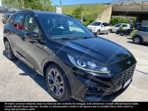 Ford Kuga 1.5 EcoBlue ST Line 2022