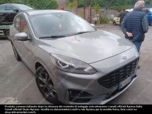 Ford Kuga 1.5 EcoBlue ST Line 2022