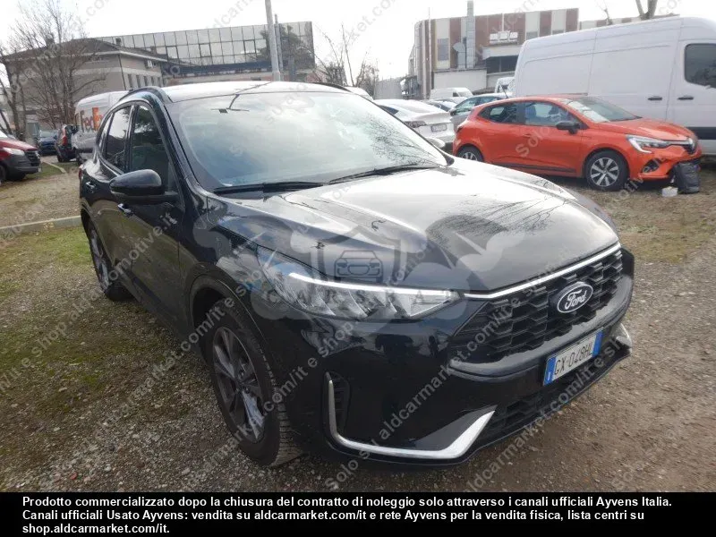 Ford Kuga 2.5 ST Line X 2024