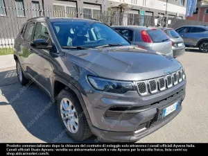 Jeep Compass 4xe 1.3 2022