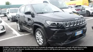 Jeep Compass 1.6 MultiJet Business 2021