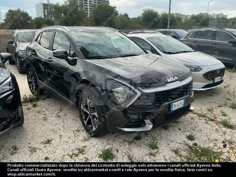 Kia Sportage 1.6 GDI Style 2023