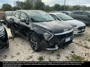Kia Sportage 1.6 GDI Style 2023