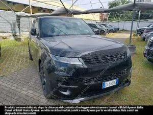 Land Rover Range Rover 3.0 Autobiography 2024
