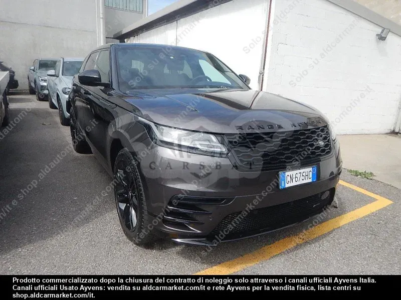 Land Rover Range Rover 2.0 2023