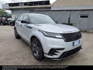 Land Rover Range Rover 2.0 R-Dynamic 2021