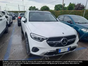 Mercedes-Benz GLC 220d 2024