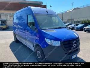 Mercedes-Benz Sprinter 311 CDI 2019