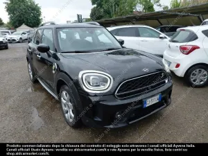 Mini Countryman Cooper SE 2022